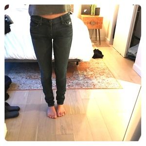 7 for all mankind jeans